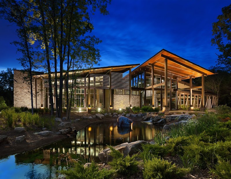 Nelson Andrews Leadership Center - Event Venue in Nashville, Tennessee