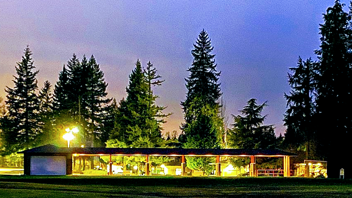 Fairwood Golf & Country Club - Event Venue in Renton, Washington
