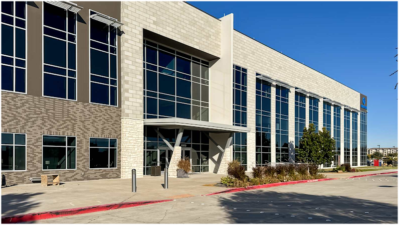 Regus - McKinney - Craig Ranch - Event Venue in McKinney, Texas