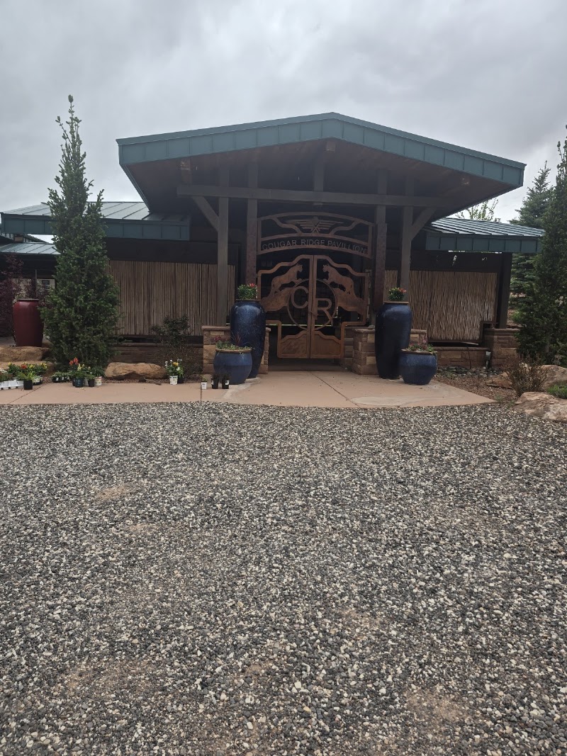 Cougar Ridge Resort Reception Center - Event Venue in Torrey, Utah