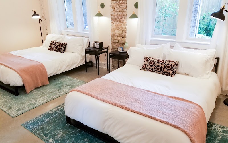 Abita Springs Hotel - Event Venue in Abita Springs, Louisiana