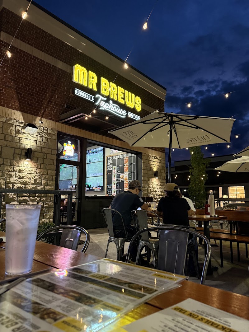 Mr. Brews Taphouse - Event Venue in Murfreesboro, Tennessee