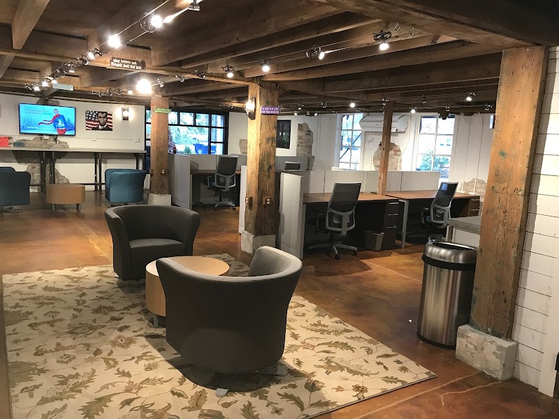 My Lake Office - Event Venue in Mandeville, Louisiana