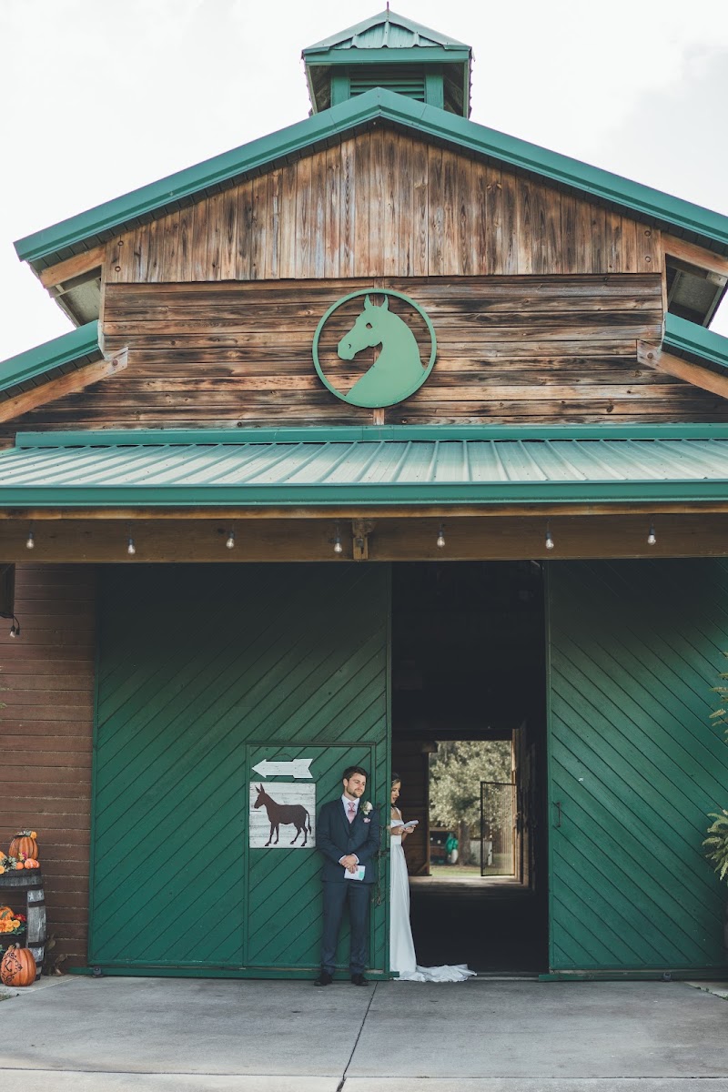 Kelly Farm Events - Event Venue in St. Augustine, Florida