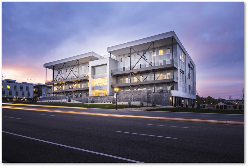 Nest Office Suites - Event Venue in South Jordan, Utah