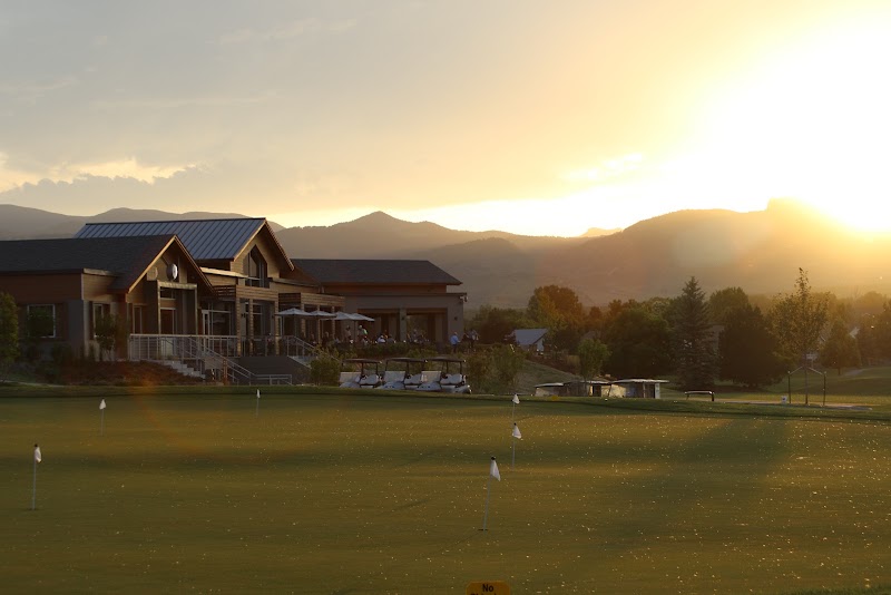 West Woods Golf Club - Event Venue in Arvada, Colorado