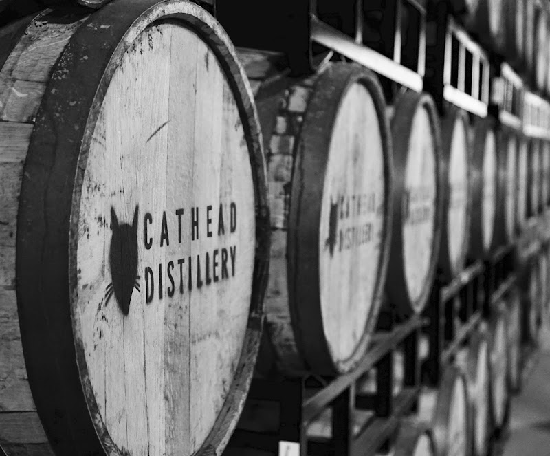 Cathead Distillery - Event Venue in Jackson, Mississippi
