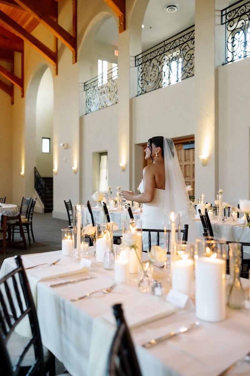 Villa Bellezza Winery & Vineyards - Event Venue in Pepin, Wisconsin