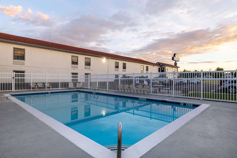 Days Inn by Wyndham Casper - Event Venue in Casper, Wyoming