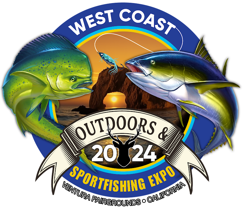 West Coast Outdoors and Sportfishing Expo - Event Venue in Ventura, California