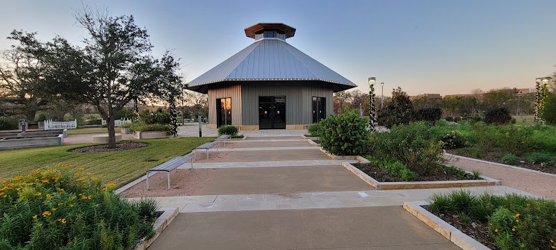 Teaching Gardens Pavilion - Event Venue in College Station, Texas