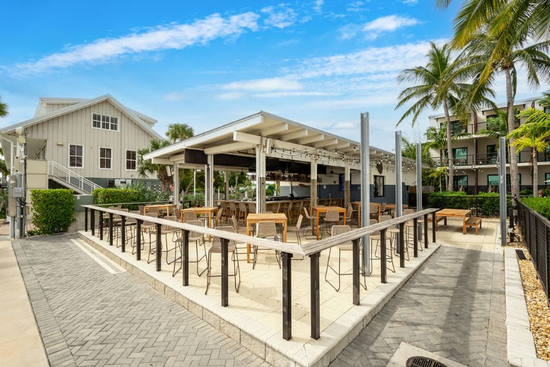 The Perry Hotel & Marina Key West - Event Venue in Key West, Florida