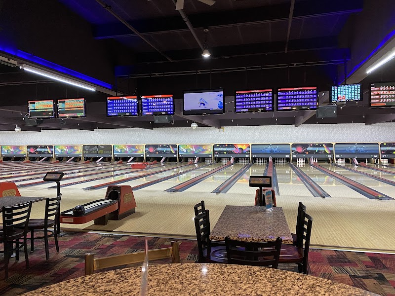 Universal Lanes - Event Venue in Warren, Michigan