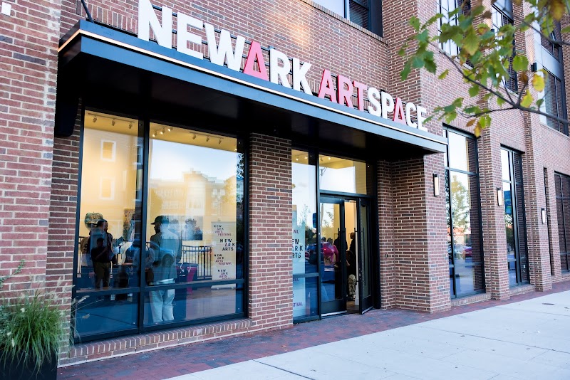 Newark ArtSpace - Event Venue in Newark, New Jersey