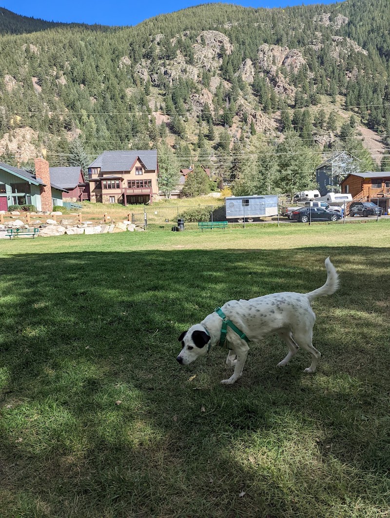 Werlin Park - Event Venue in Georgetown, Colorado