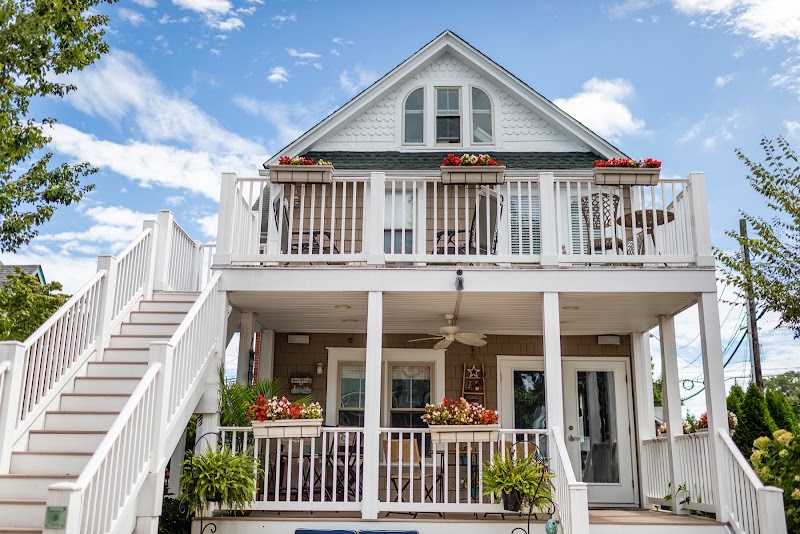 Savannah Inn - Event Venue in Lewes, Delaware