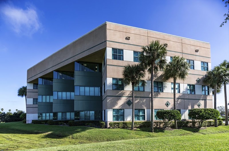 W Executive Suites St. Lucie West - Event Venue in Port St. Lucie, Florida
