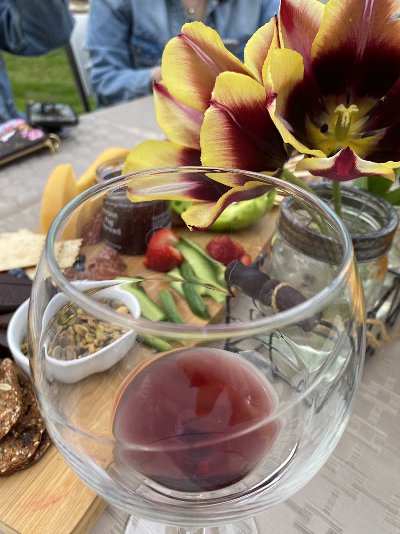 Shiloh Estate Cellars - Event Venue in Sumner, Washington