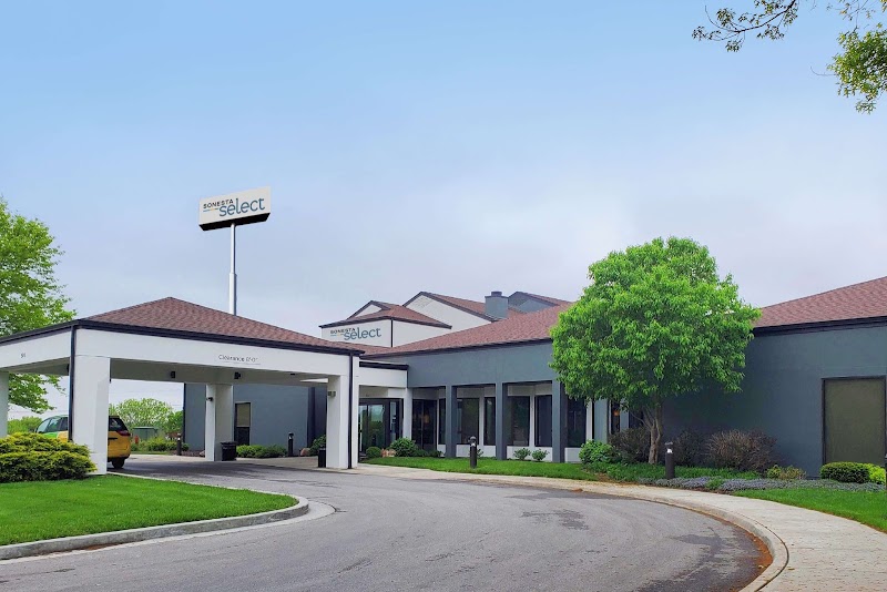 Sonesta Select Kansas City South Overland Park - Event Venue in Kansas City, Missouri