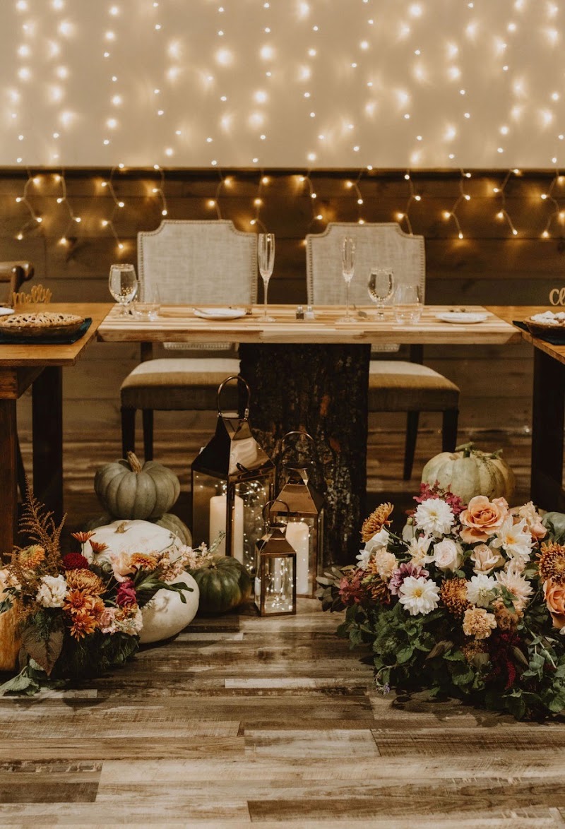 The Barn At Fox Run - Event Venue in Ludlow, Vermont