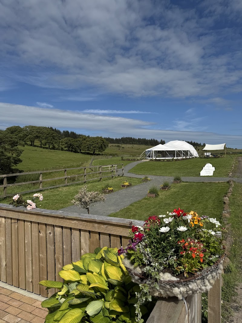 Hillhead Blairskaith - Event Venue in Glasgow, East Dunbartonshire Council