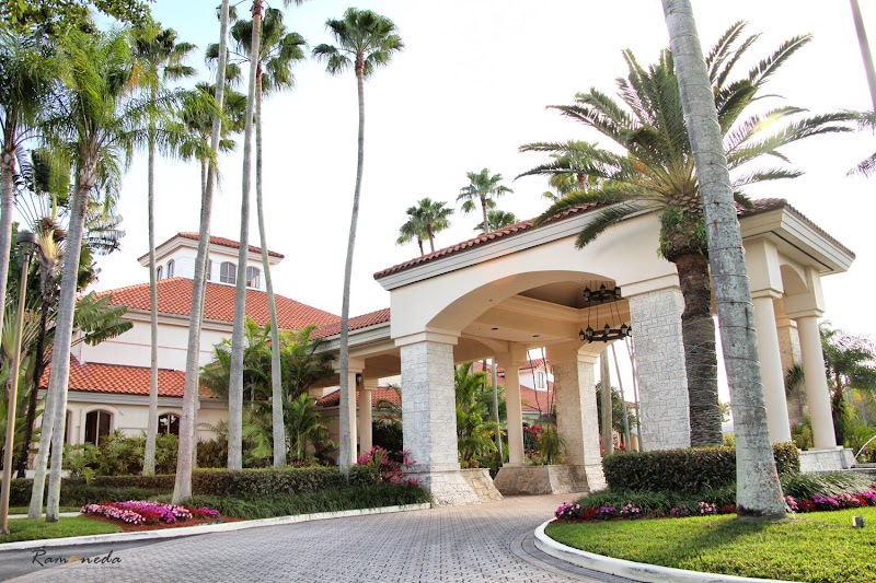Doral Park Country Club - Event Venue in Doral, Florida