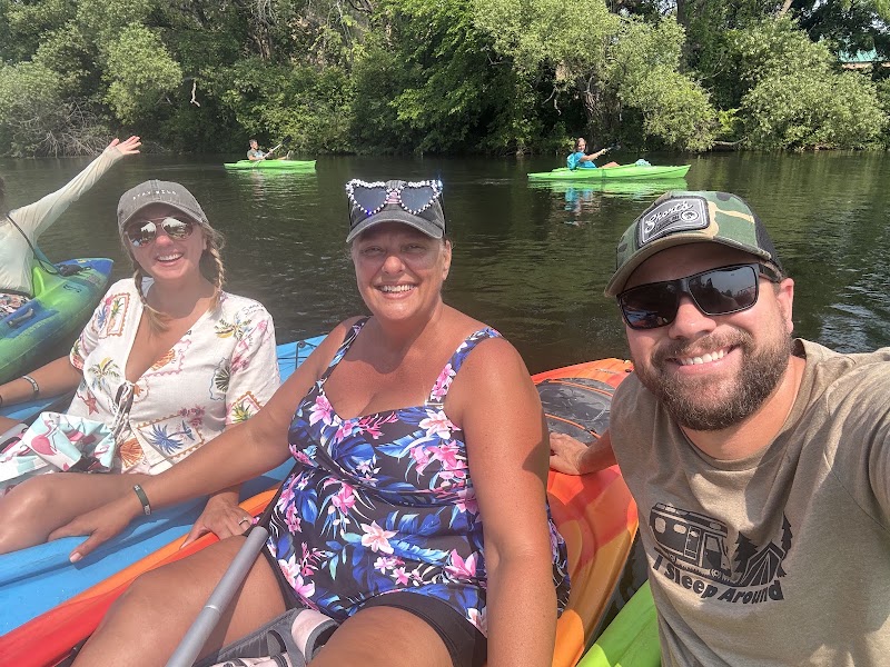 Paddle For Pints - Event Venue in Traverse City, Michigan