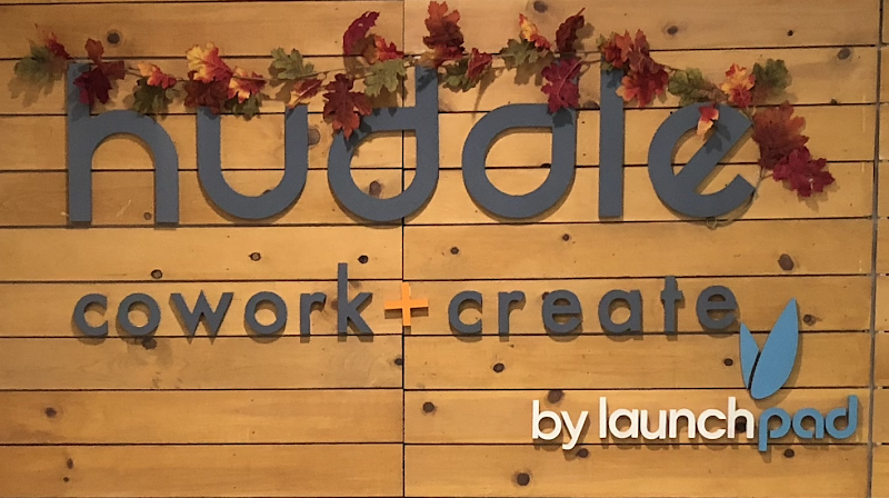 Huddle Cowork - Event Venue in Stockton, California