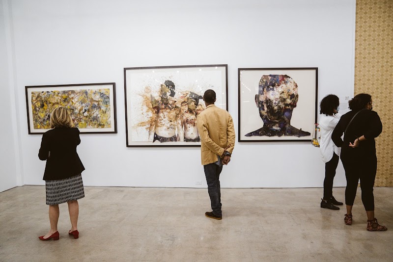 Green Space Miami - Event Venue in Miami, Florida