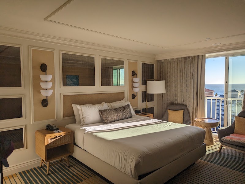Viceroy Santa Monica - Event Venue in Santa Monica, California