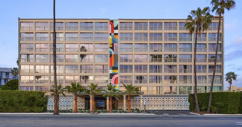 Viceroy Santa Monica - Event Venue in Santa Monica, California