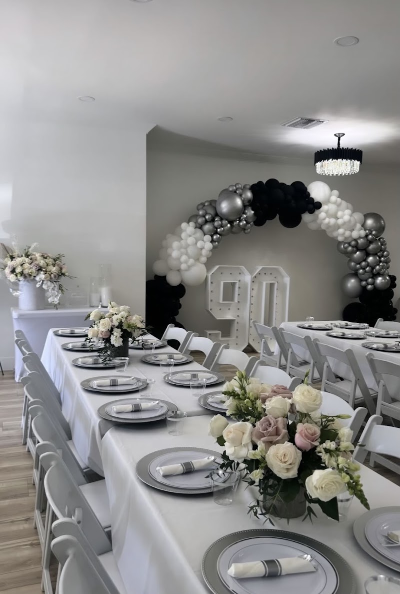 Vows Venue - Event Venue in Downey, California