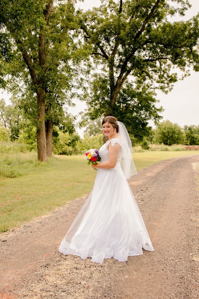 The Enchanted Ranch - Event Venue in Cleveland County, Oklahoma