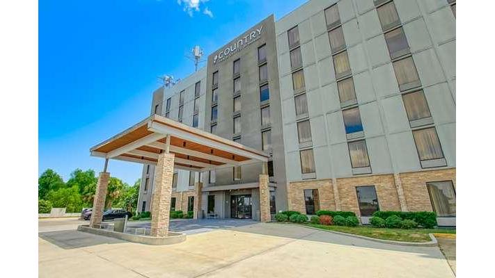 Country Inn & Suites by Radisson, New Orleans I-10 East, LA - Event Venue in New Orleans, Louisiana