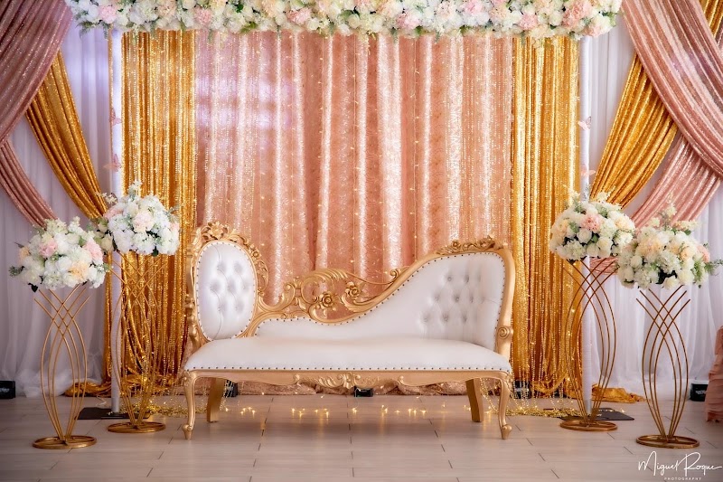 Lara's Event Center - Event Venue in Smyrna, Tennessee