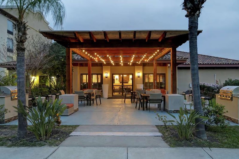 Homewood Suites by Hilton McAllen - Event Venue in McAllen, Texas