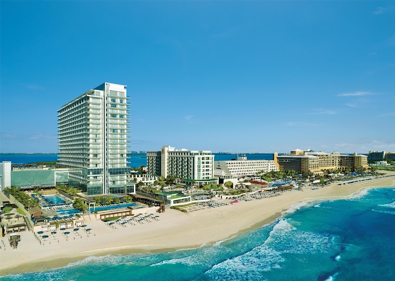 Secrets The Vine Cancun - Event Venue in Cancún, Q.R.