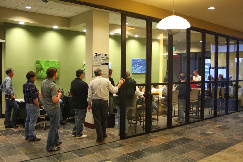 Runway Workspaces - Event Venue in Denver, Colorado