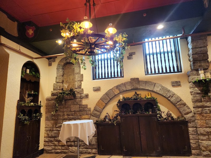 Schmidt Rathskeller - Event Venue in Saint Paul, Minnesota
