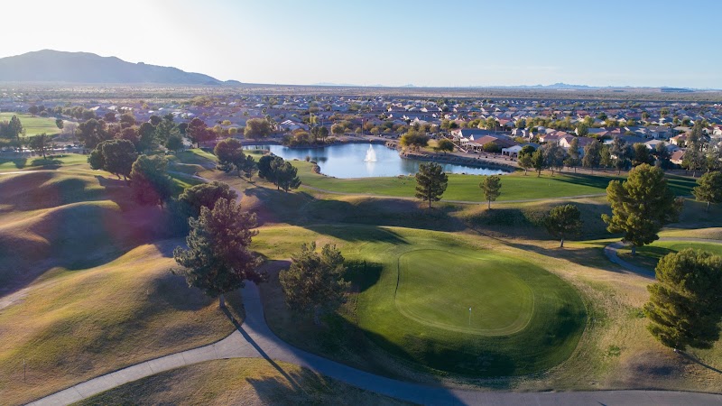 Arizona Traditions Golf Club - Event Venue in Surprise, Arizona