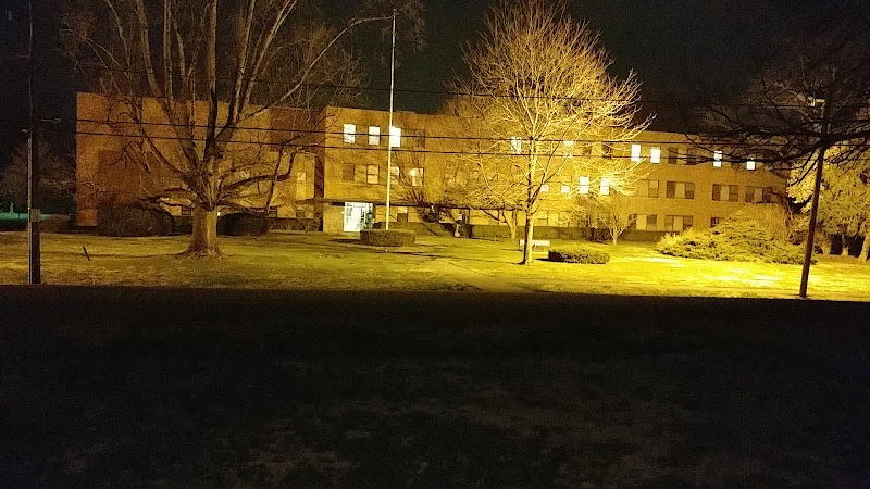 Flaget Retreat Center - Archdiocese of Louisville - Event Venue in Louisville, Kentucky