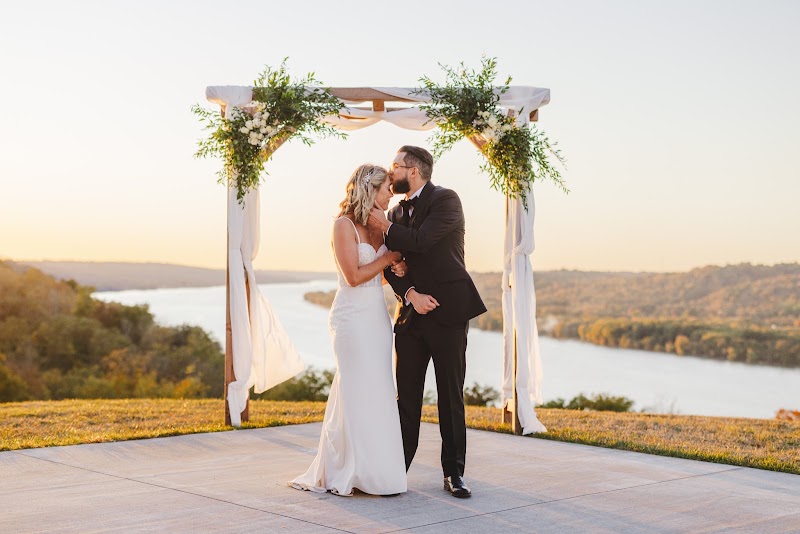 Soli-Tree Farms - Event Venue in Augusta, Kentucky