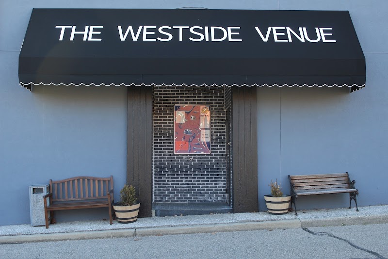 The Westside Venue - Event Venue in Cheviot, Ohio