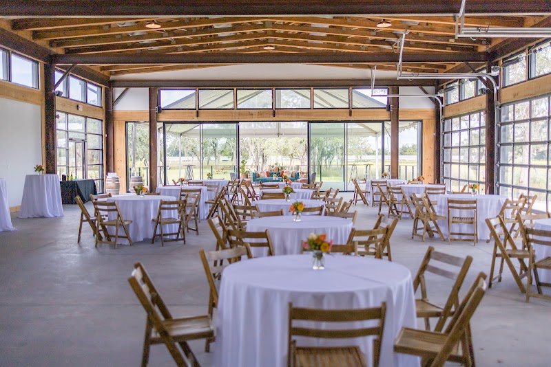 The Porter Room at Holy City Brewing - Event Venue in North Charleston, South Carolina
