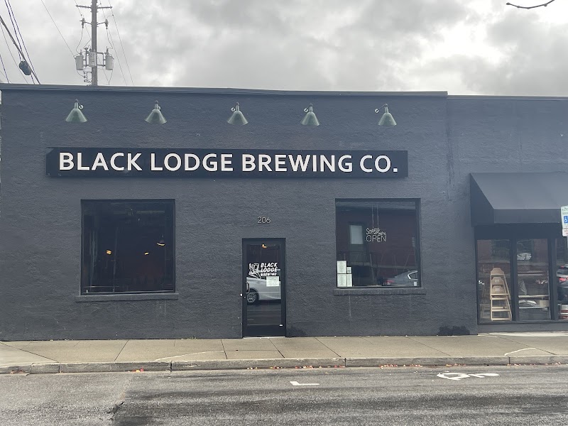 Black Lodge - Event Venue in Coeur d'Alene, Idaho