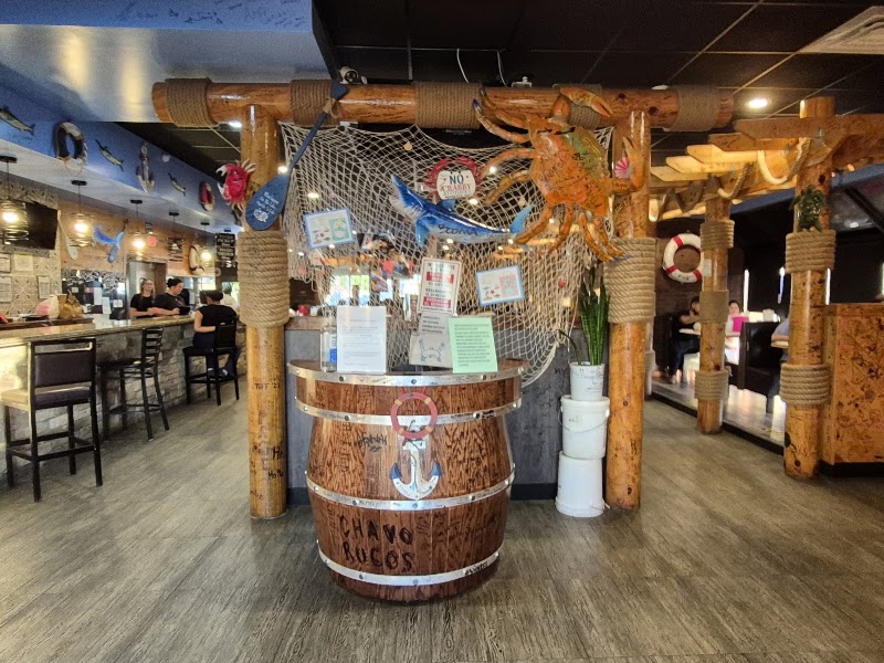 Juicy Seafood - Event Venue in Smyrna, Tennessee