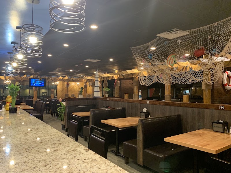 Juicy Seafood - Event Venue in Smyrna, Tennessee
