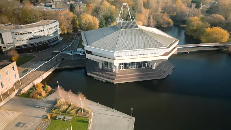 York Conferences and Events - Event Venue in Heslington, North Yorkshire
