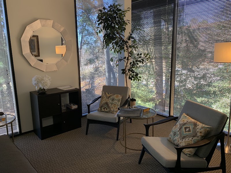 Serenity Retreat - Event Venue in Houston, Texas