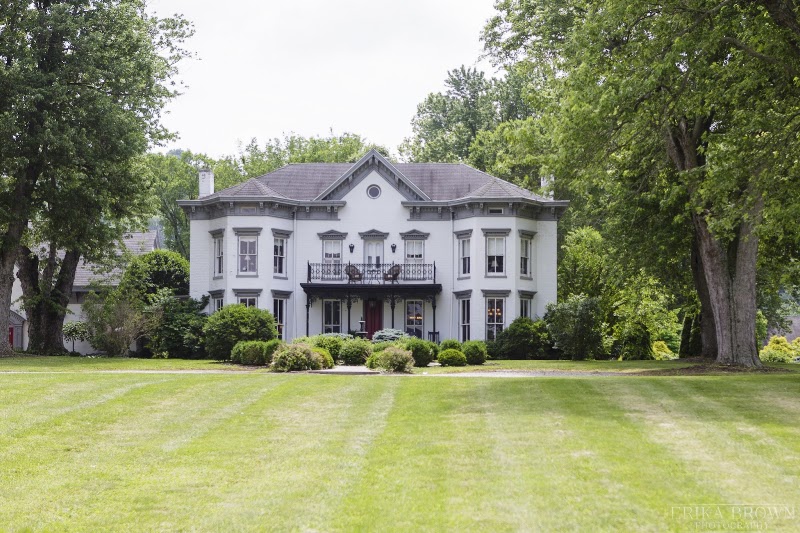 Richwood on the River / Wedding & Events Venue & Lodging - Event Venue in Milton, Kentucky